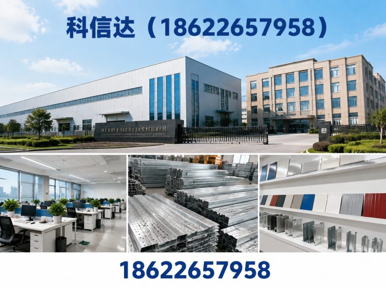 科信达(18622657958)公司介绍图