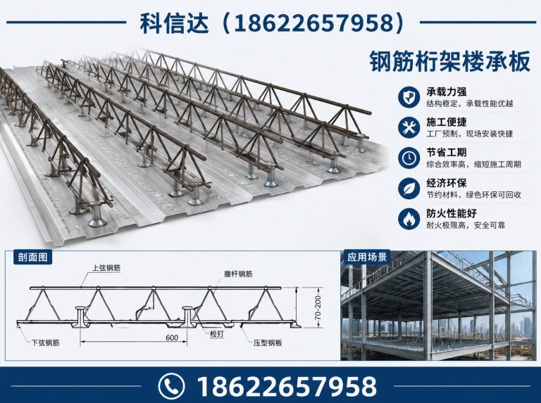 天津新型建筑板材展示图