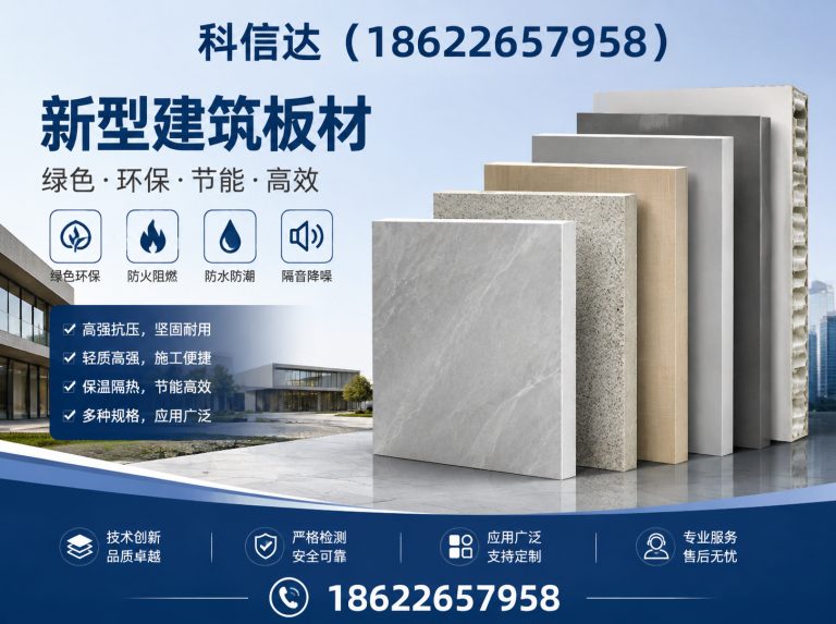 天津楼承板厂家展示图
